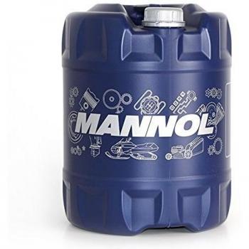 Aceite de motor MANNOL Outboard Universal 20L API TC