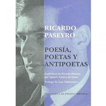 Poesía, poetas y antipoetas: 66