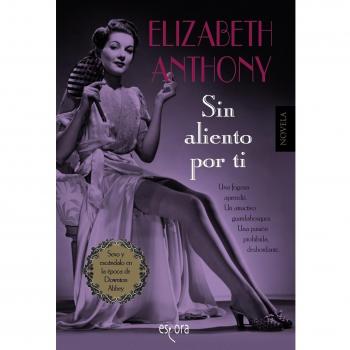 Sin aliento por ti