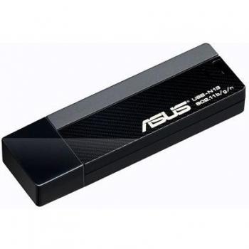 ASUS USB-N13 WLAN 300Mbit/s - Accesorio de red
