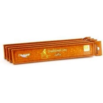 Berk HS-773-P4 Sattva Traditional Line - Incienso