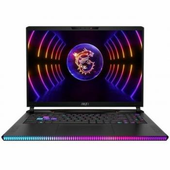 MSI Raider GE68HX 13VI-205XES Intel Core i9-13980HX/32GB/1TB SSD/RTX 4090/16