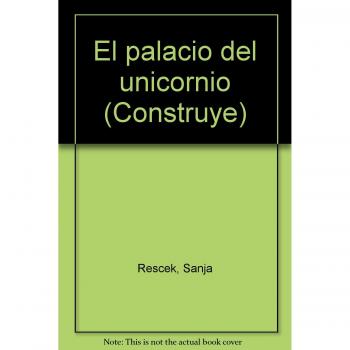 El palacio del unicornio