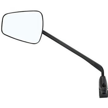 ZEFAL Espion Z56 Retrovisor Bicicleta, Negro