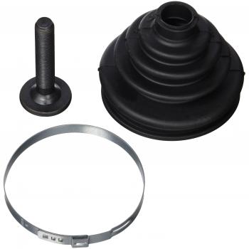 Spidan 26165 kit de fuelle protector para eje de transmisión