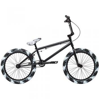 Stolen X Fiction 20 2019 BMX Freestyle