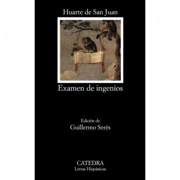 Examen de ingenios - De San Juan