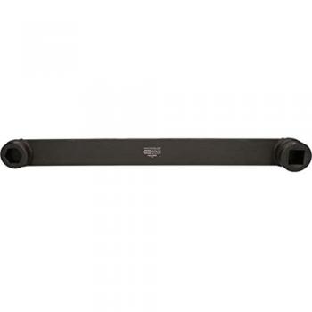 Set de conectores y conector Socket KS TOOLS 460.3990