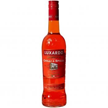 Licores Sambuca Luxardo Picante y Especias 70 Cl, 38% ABV