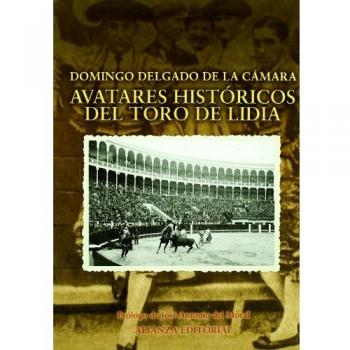 Avatares históricos del toro de lidia