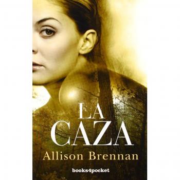 La caza
