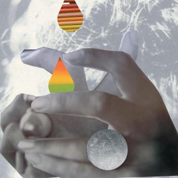 The Future Crayon [VINYL]