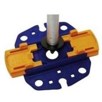 Placa de Anclaje Peggy Peg Fix & Go 2.0