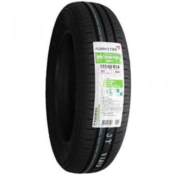 Kumho ES31 - 155/65R14 65T - Neumático de Verano
