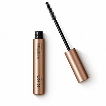 KIKO Milano 30 Days Extension - Daily Treatment Mascara 8ml, máscara de tratamiento diario que alarga las pestañas, fórmula enriquecida con ingredientes activos, efecto de extensión duradero, aplicador diseñado para separar y definir las pestañas