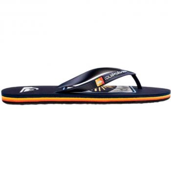 Chanclas de Hombre QUIKSILVER AQYL101278 BYJ5 AZUL