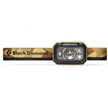 Black Diamond Storm375 Lampara de Cabeza, Unisex Adulto, Beige