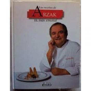 La cocina de Arzak - Juan Mari Arzak