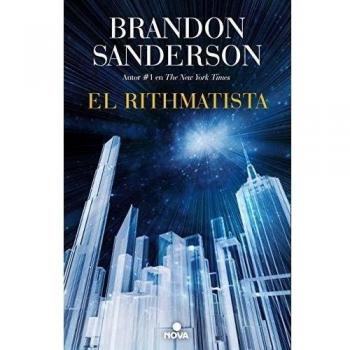 El Rithmatista
