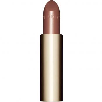 Clarins Joli Rouge Shine Lipstick Refill 3.5g 757 - Nude Brick