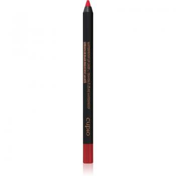 True Red Waterproof Lip Liner 1.2g