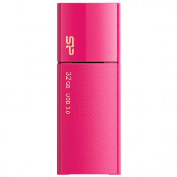 Pendrive Silicon Power Blaze B05 32GB USB 3.2 Rosa