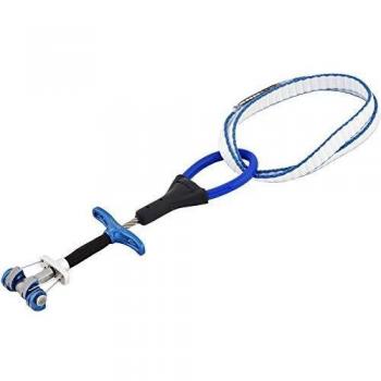 DMM Dragonfly Micro Rock Climbing Cam, Size 4 - Blue, A7554A