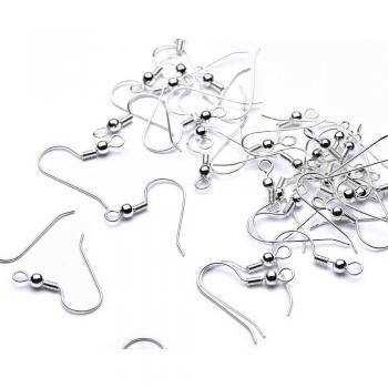 Beads Unlimited - Ganchos para pendientes