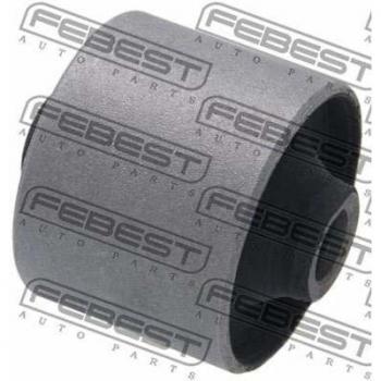 ARM Bushing para control lateral brazo. febest: kab-021