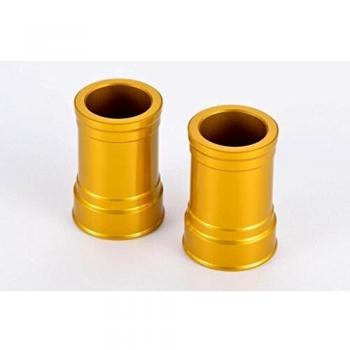 V PARTS - 45395 : Casquillos De Rueda Delantera Suzuki Gris