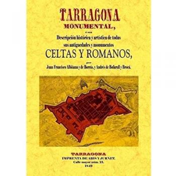 Tarragona Monumental