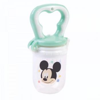 Mordedor Mickey Mouse verde