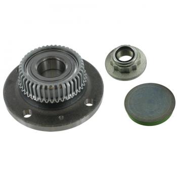 SKF VKBA 3570 Kit de rodamientos para rueda
