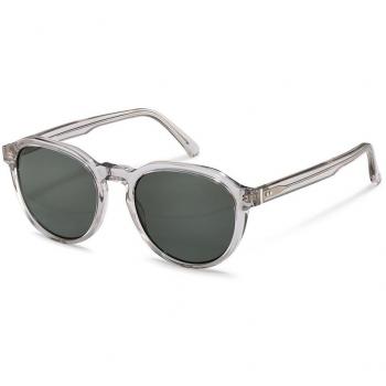 Rodenstock R3318 D445 Men's Sunglasses Grey Size 53