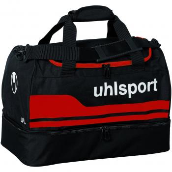 uhlsport Basic Line 2.0 - Bolsa para botas de fútbol, talla 43.0 x 24.0 x 30.0 cm, 30 Litro