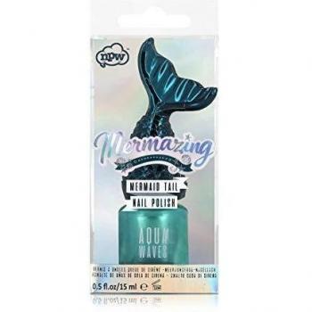 NPW NPW67729 Mermaid-Tail Nail Polish, None