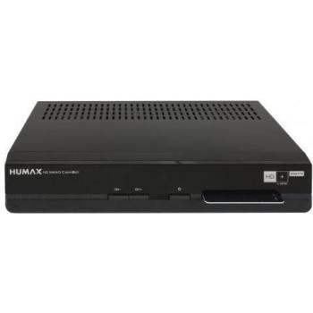 Humax HD NANO Conn@ct - Reproductor/sintonizador