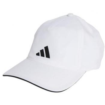 Gorra Adidas Clima AEROREADY Unisex Blanca