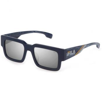 Gafas de Sol FILA SFI314 6S9X con Protección UV y Diseño Moderno
