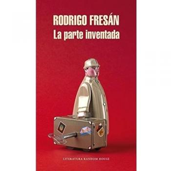 La parte inventada