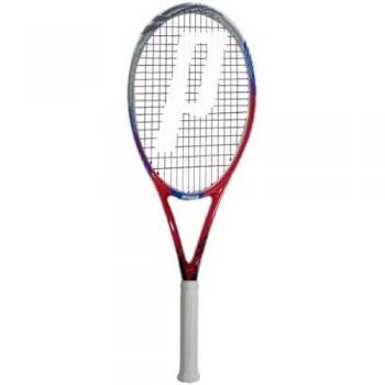 Raqueta de Frontenis Prince Mexico 110 Multicolor, Adultos Unisex