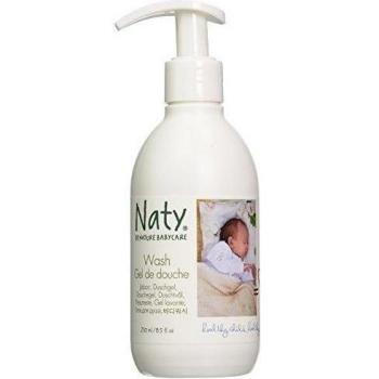 Nature Babycare 140133 - Champús