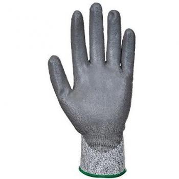 Portwest Cut 3 Resistant PU Palm Glove Pack of 12