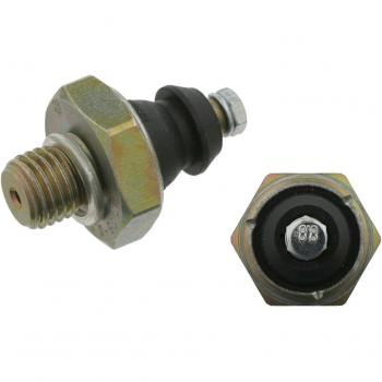 FEBI BILSTEIN Unidad de envío, presión de aceite 01216 - Interruptor de control de la presión de aceite, compatible con varios vehículos, alta precisión en mediciones, fácil instalación y durabilidad garantizada