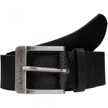 Calvin Klein Classic Men's Belt K50K512608 Black