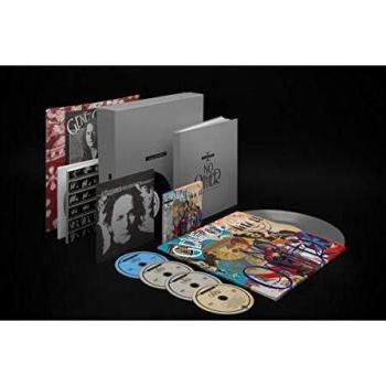 No Other - Limited Deluxe Boxset [Vinilo]