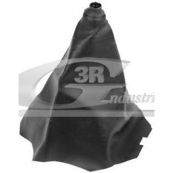 Fuelle Palanca Cambio 3RG 25706 - OEM 8D0711110D, 8D0711110DA21 - Revestimiento de la palanca de cambio para coches y motos