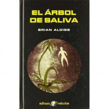 El  rbol de saliva - Aldiss