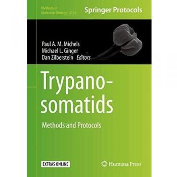 Trypanosomatids: Methods and Protocols: 2116