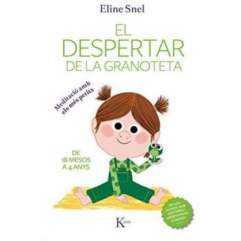 El despertar de la granoteta: Meditació amb els més petits